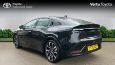 Toyota Prius 2.0 PHEV Excel 5dr CVT Hatchback